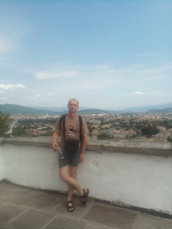 Ihorfomin (Igor Fomin)