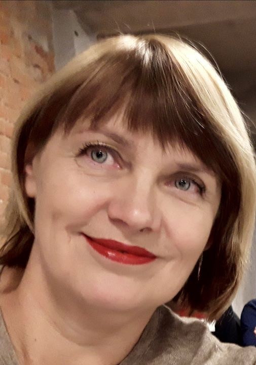 Zhanna Vasylenko  (Zhanna Vasylenko), Wrocław