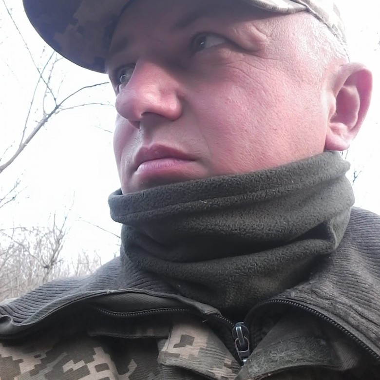 Руслан Слабаш (Ruslan West ), Ternopil