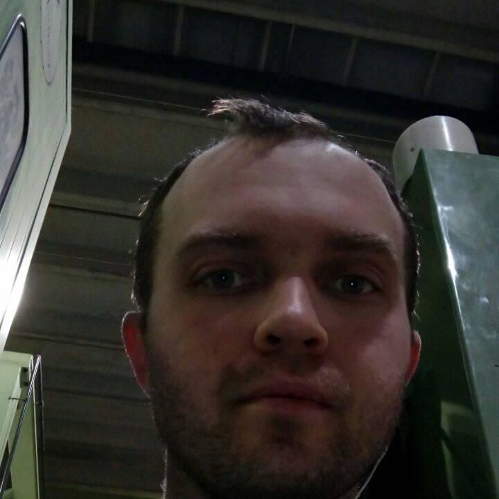 Aleksandr Maksimenko (AleksandrMaksimenko), Świdnica, Zaporozhye