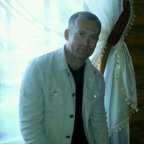 Volodymyr Panas (VolodymyrPanas), Sosnivka