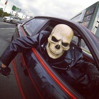 Евгений Лещенко (djonrus86), Щецин, Одесса