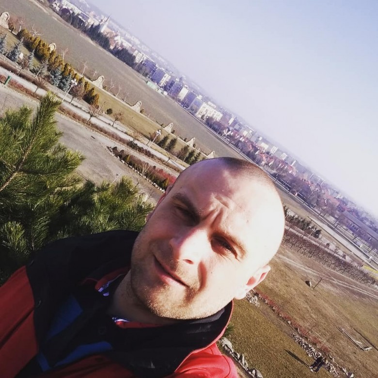 Oleg1990  (Oleg1990), Świebodzin