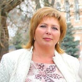 Людмила Гордиенко (ЛюдмилаГорди)