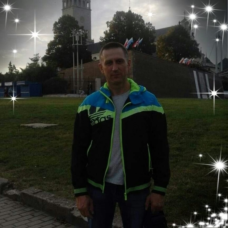 Vladyslav Stepanenko (Владислав Сте), Swiebodzin, Zhytomyr