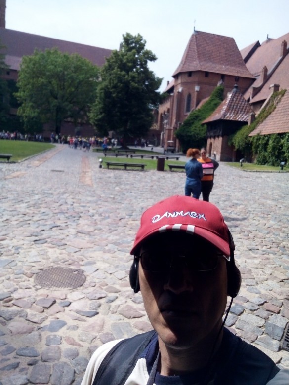 Andrzejek  (Andrzejek), Poznań, Вінниця