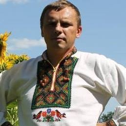 Viktor Derevianko (ViktorDerevianko), Przemysł, Kharkov