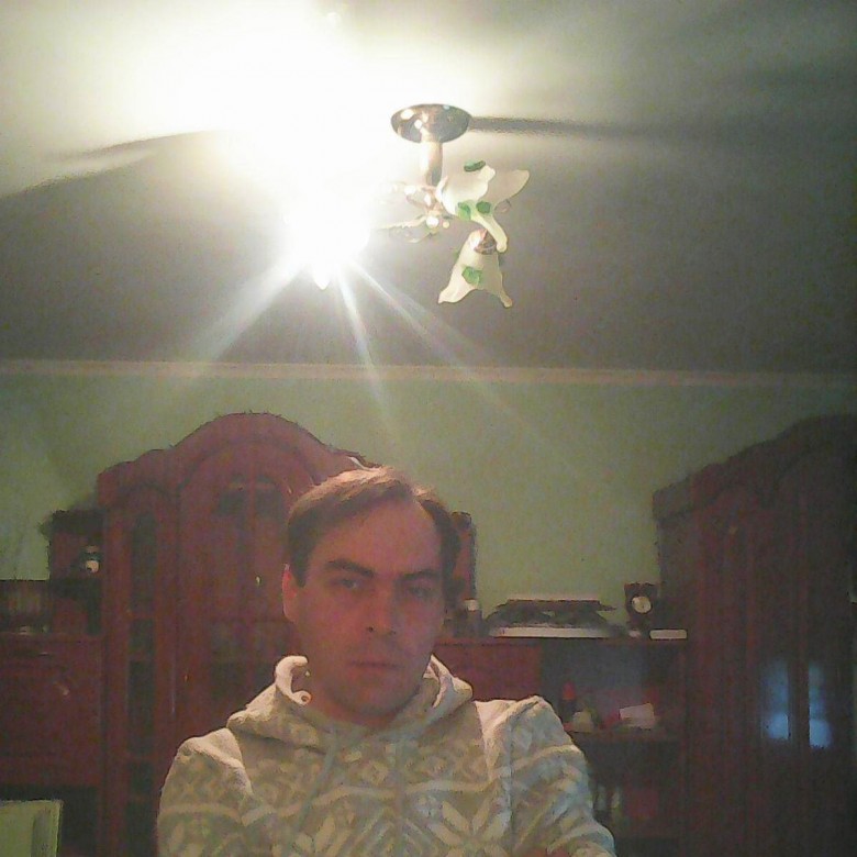 Игорь Левчук (ИгорьЛевчук), Rivne