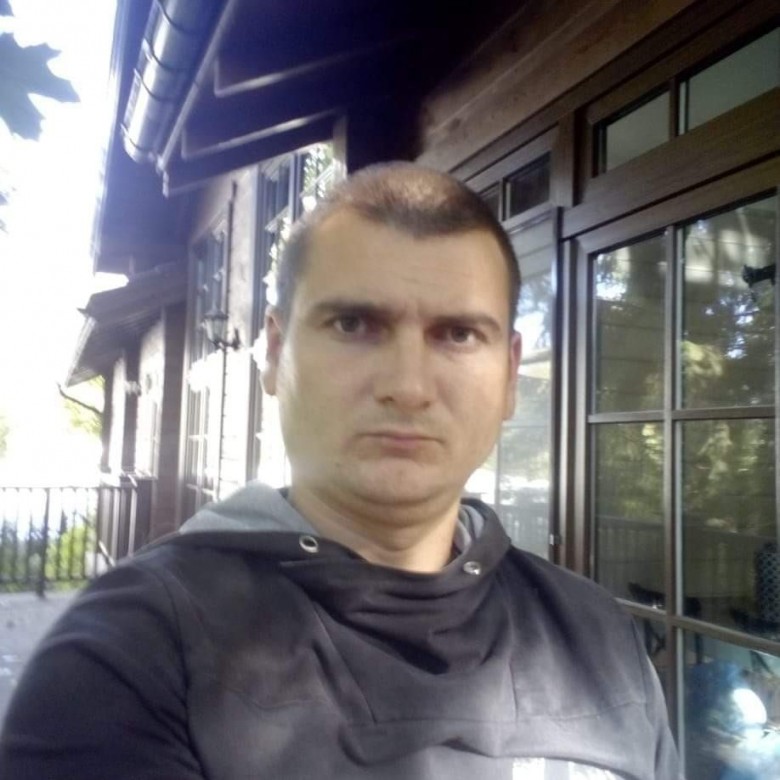 Oleg Romancha (OlegRomancha), Kirovohrad