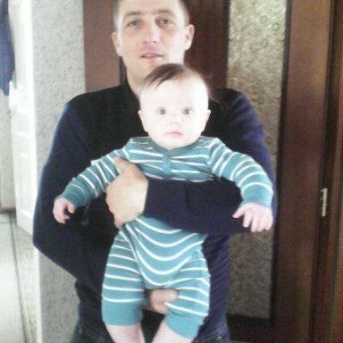 Roman Tovstuy (RomanTovstuy), Janów, L'Vivs'Ka Oblast'