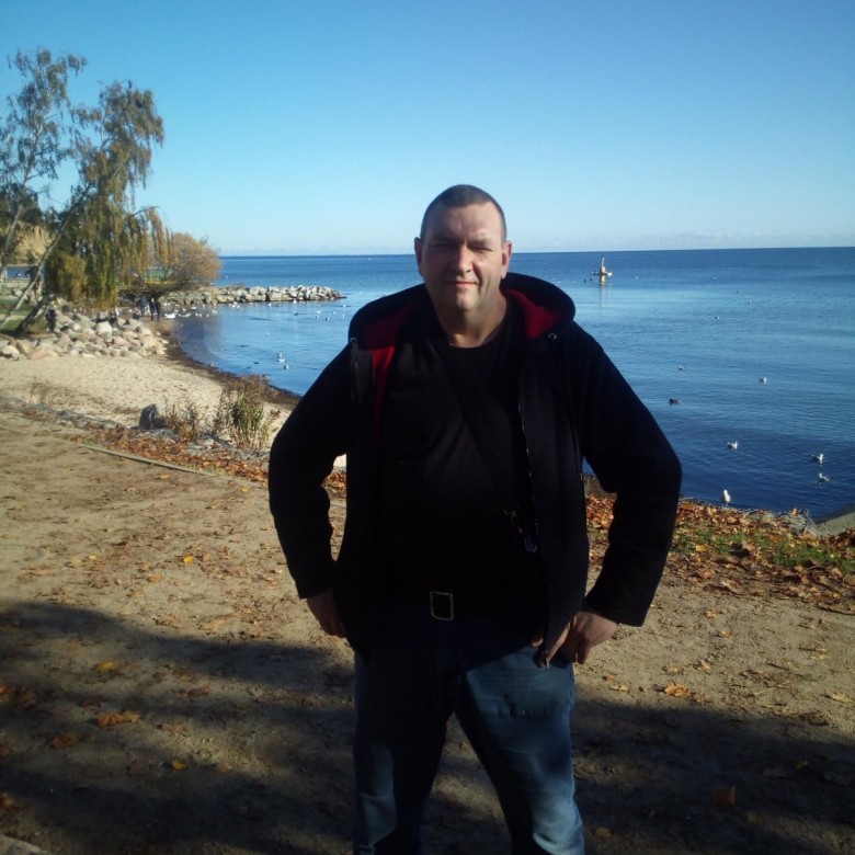 Андрей Проява (АндрейПроява), Gdynia, Rivne