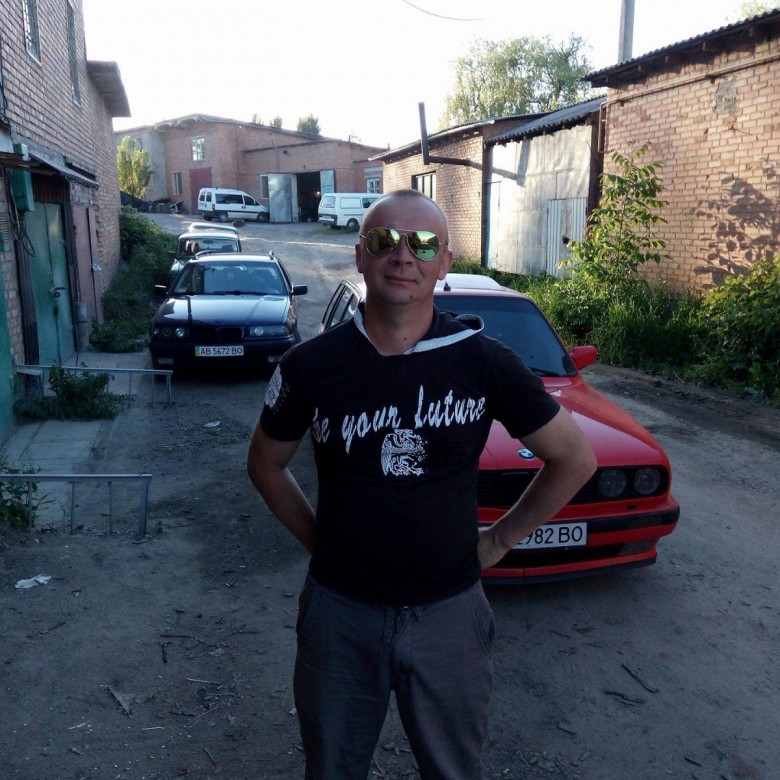 Виктор Чур (ВикторЧур)