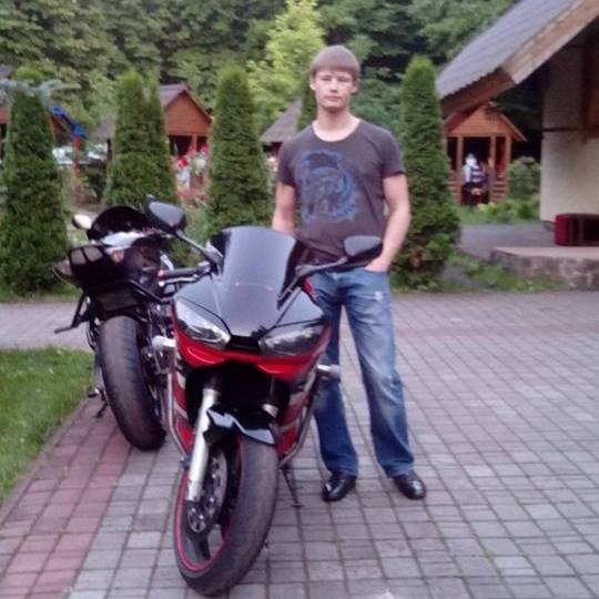 Денис Докорін (ДенисДокорін), Lviv