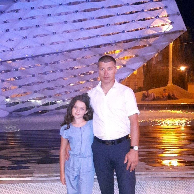 Vasyl Tymchyshak (VasylTymchyshak), Poznan