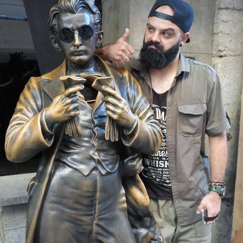 Егор Стасюк (ЕгорСтасюк)