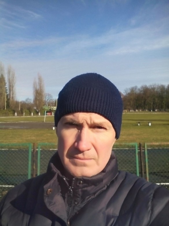Владимир Бабкин (ВладимирБабк), Zapadno pomorske, Odessa