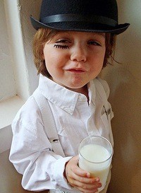 Thomas Shelby (Thomas-Shelby), Лодзь, Львів
