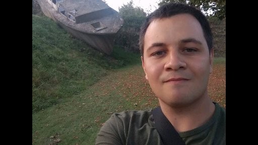 Aleks008  (Aleks008), Olesno, Kyiv