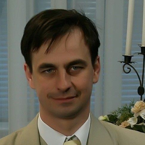 Юрий Труханов (ЮрийТруханов), Kyiv