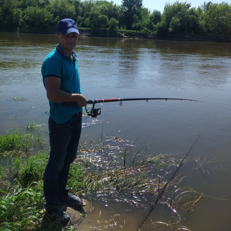 Muhailo Garasumiv (MuhailoGarasumiv), Warsaw