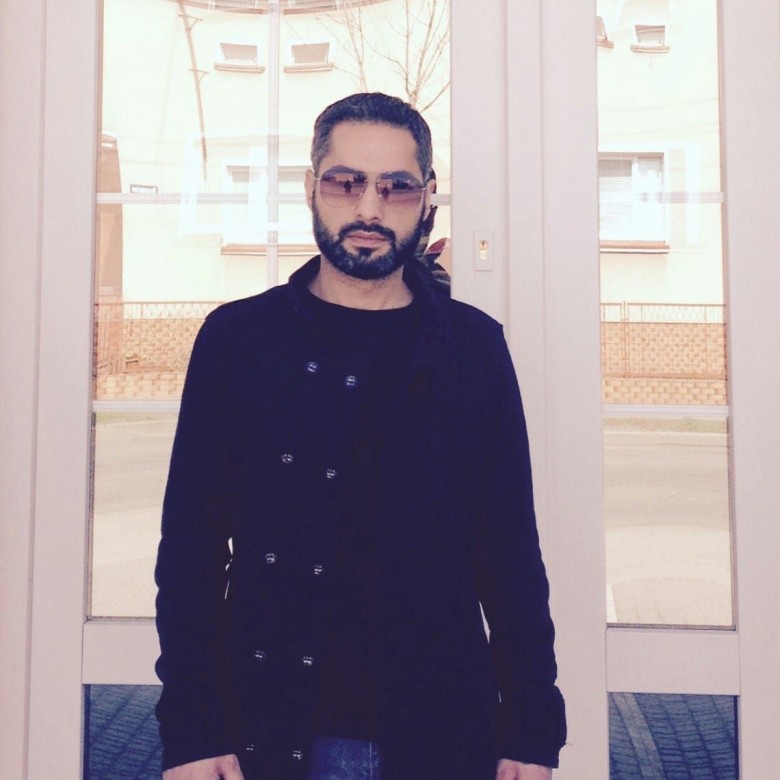 Парнишка Седой (Седой), Шрёда, Киев