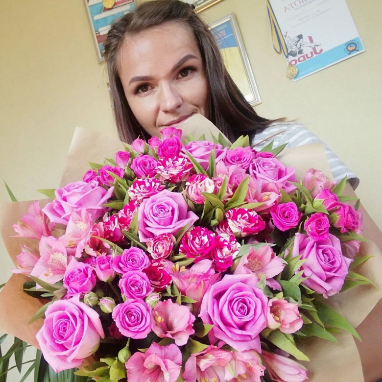Yevgenia Bakalenko (YevgeniaBakalenko), Gorzów Wielkopolski, Torez