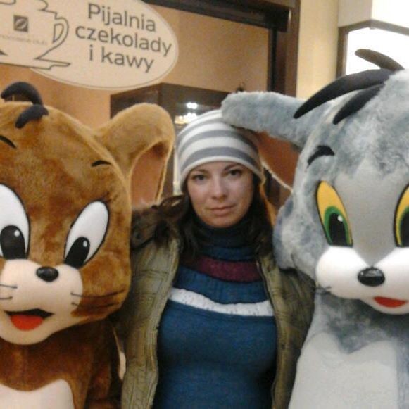Tatyana Sobchuk (TatyanaSobchuk), Khmelnytskyy