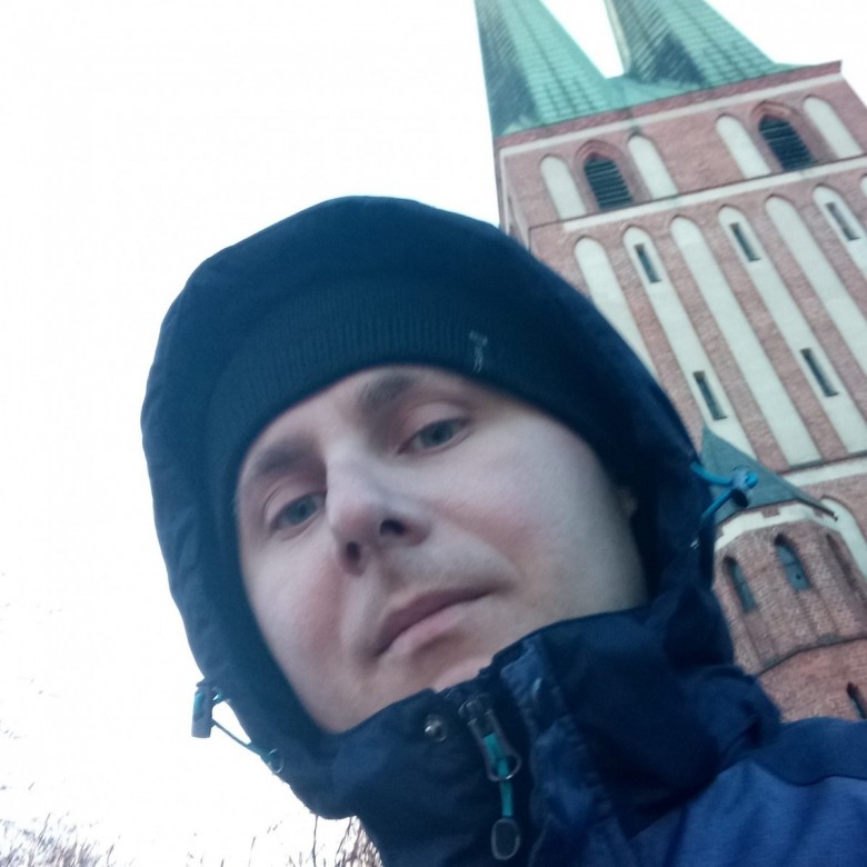 Yra Yrii (YraYrii), Ольштын, Zhytomyr