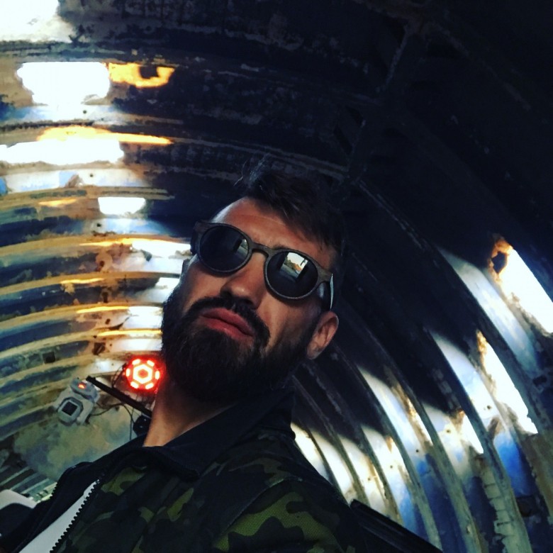Alex Parhomenko (AlexParhomenko), Бельско Бяла, Севастополь, Киев 