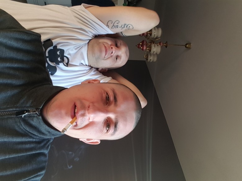 Roman Moskalenko (Roman Moskalenko), Warszawa, Черкаська