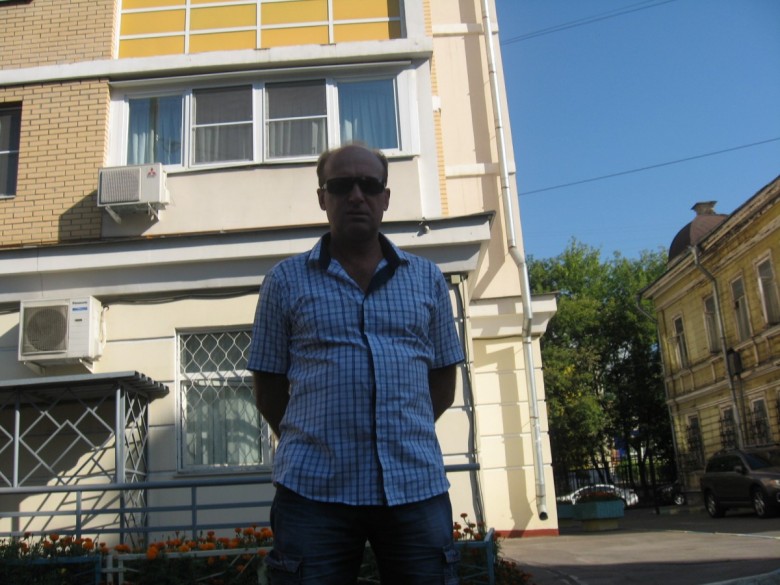 Тарас Тичинський  (Тарас Тичинсь), Варшава, Львів