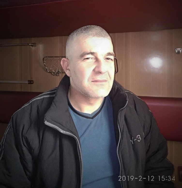 Вова Чепурной (ВоваЧепурной)
