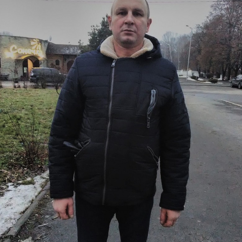 Aleksey Kulapin (AlekseyKulapin), Wrozlaw, Khmelnytskyy