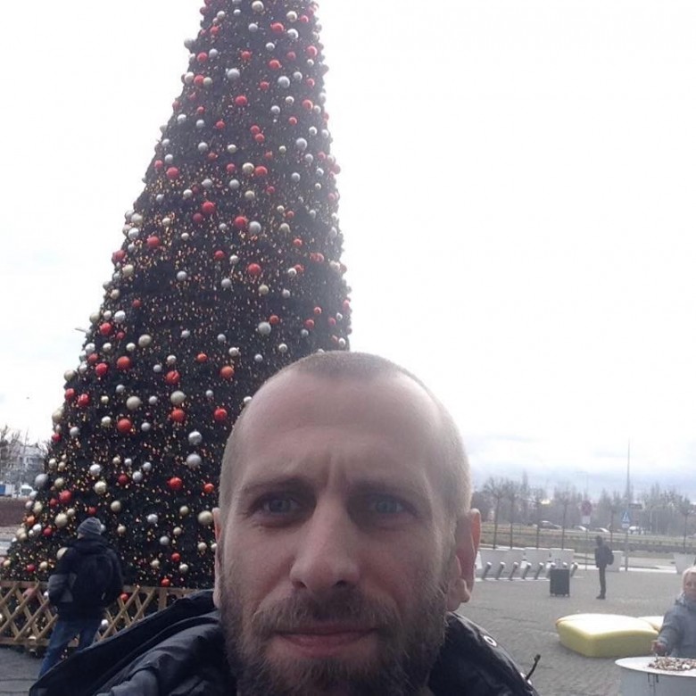 Вова Иванов (ВоваИванов), Великопольское воеводство, Житомирская обл