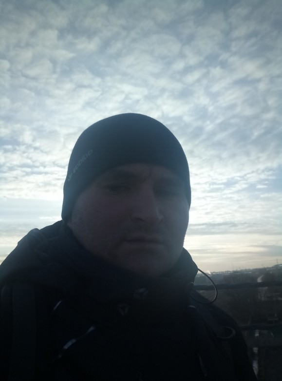 SerhiiOleksiienko  (SerhiiOleksiienko), Konotop, Київ