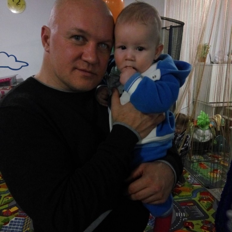 Олександр Кривицкий (ОлександрКри)