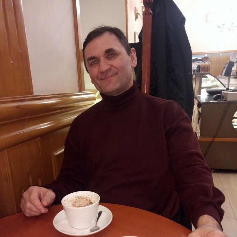 Igor Lysenko (IgorLysenko1), Warsaw