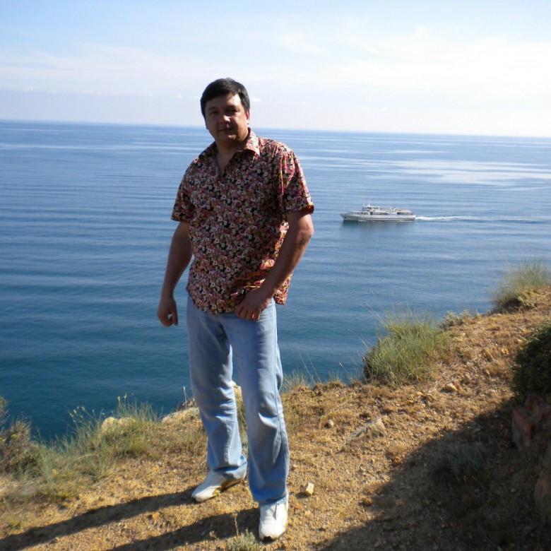Oleg Stavinskiy (OlegStavinskiy), Вроцлав, Mykolayiv