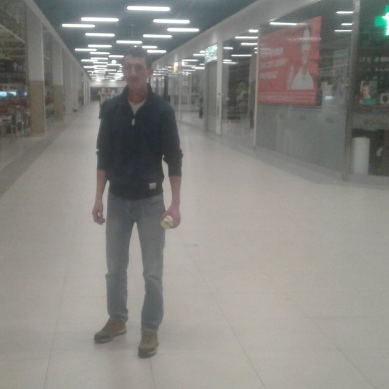 Vasya Savchuk (VasyaSavchuk), Sochaczew, Verkhovyna