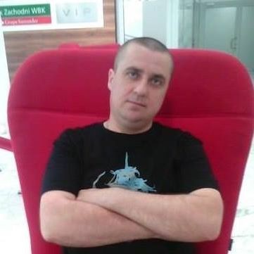 Oleksandr Nidzelskyi (OleksandrNidzelskyi), Shargorod