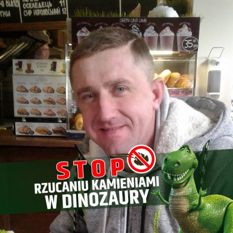 Andrij Sawula (AndrijSawula)