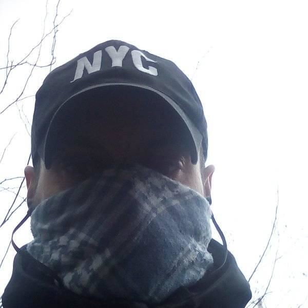 Александр Марков (АлександрМар), Pruszcz Gdanski, Pavlograd