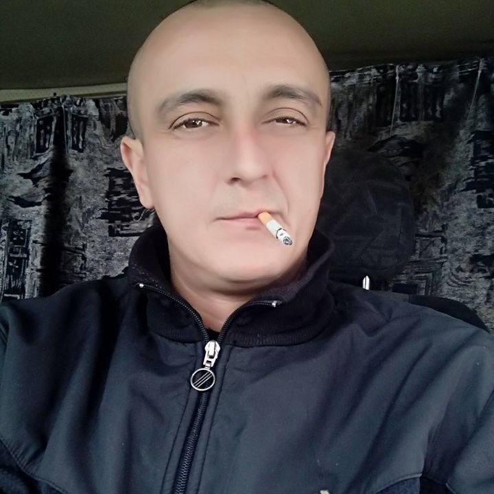 Виталик Мороз (ВиталикМороз), Kharkov