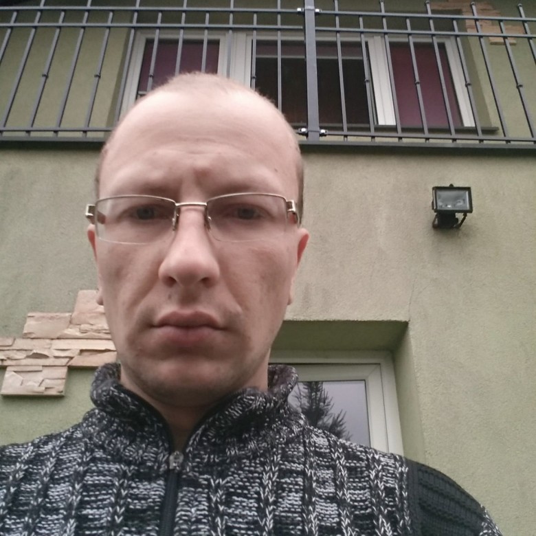 Vitalik Lesko (VitalikLesko), Rafalovka, Rivnens'Ka Oblast'