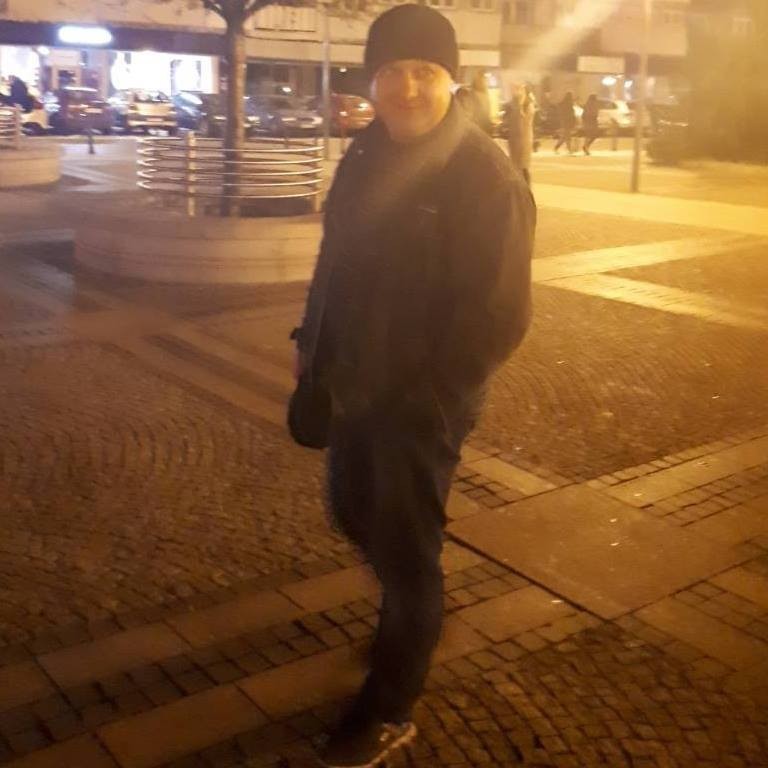 Michal Ivanov (MichalIvanov), Katowice