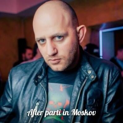Kirill Carevskiy (KirillCarevskiy), Moscow