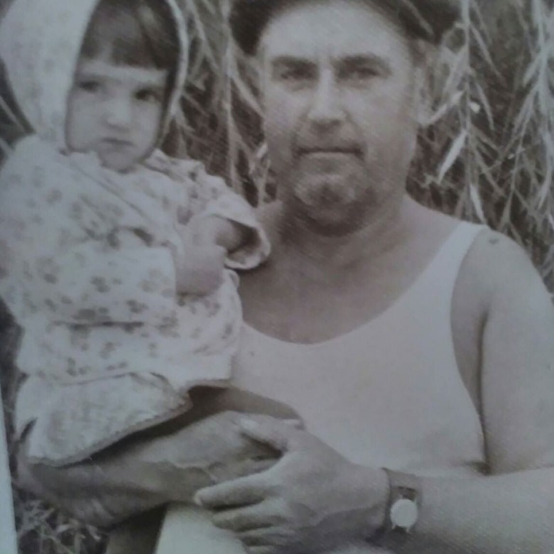 Наталія Бондар (НаталіяБонда), Blone, Berdiansk