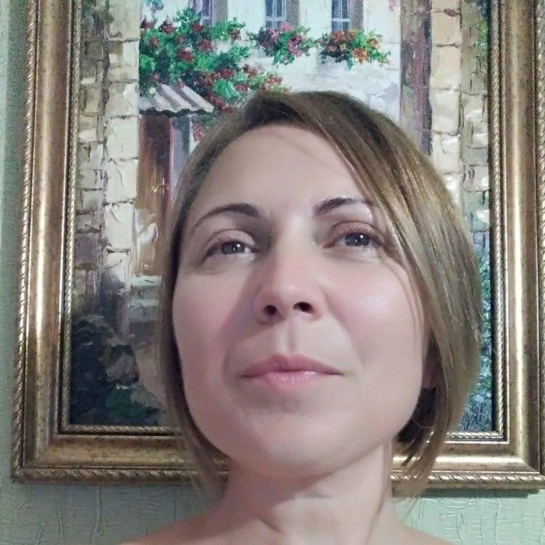 Bilan Oksana (BilanOksana), Kyiv