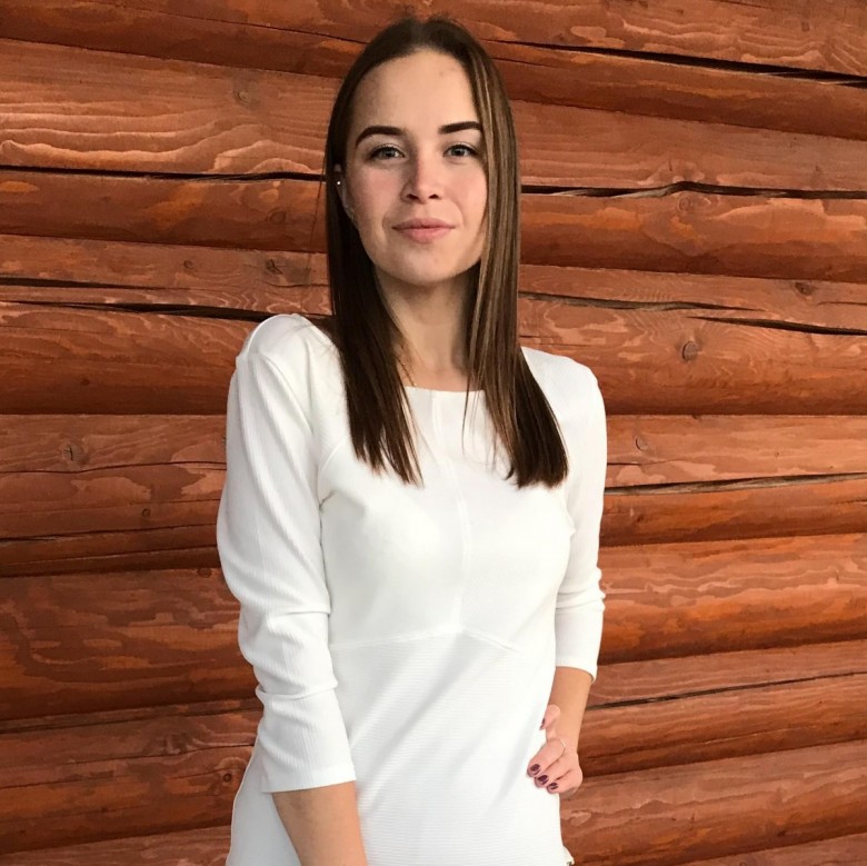 KaterynaKorniichuk (Kateryna Korniichuk)