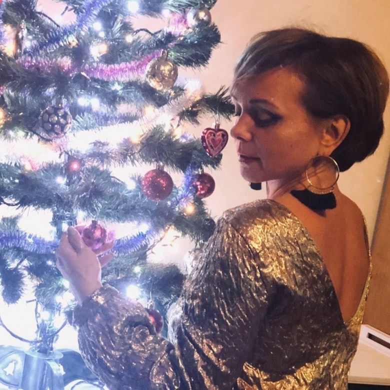 Viktoriia Kalinkova (ViktoriiaKalinkova), Mariupol